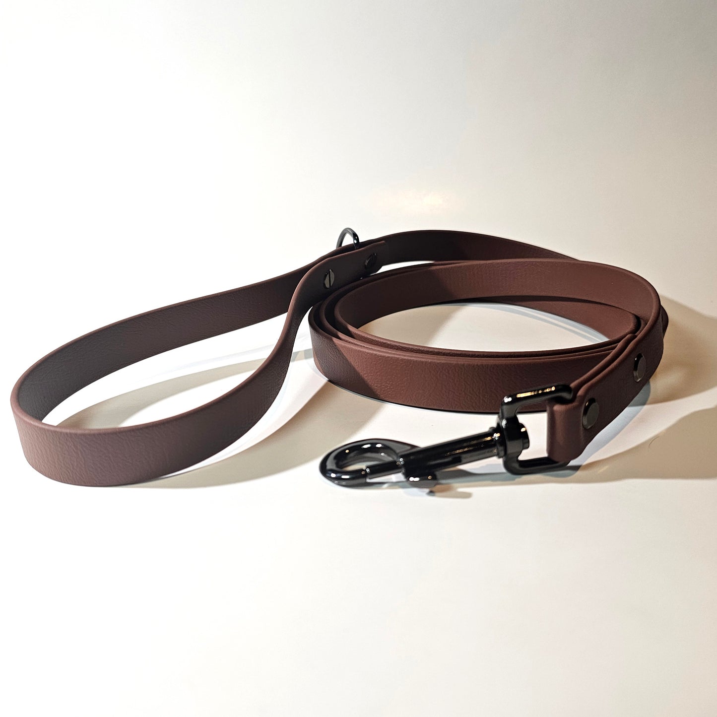 WDG Biothane Camp 6' Snap Leash