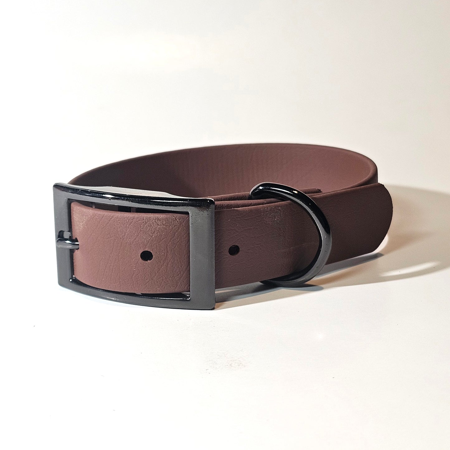 WDG Biothane Camp Collar