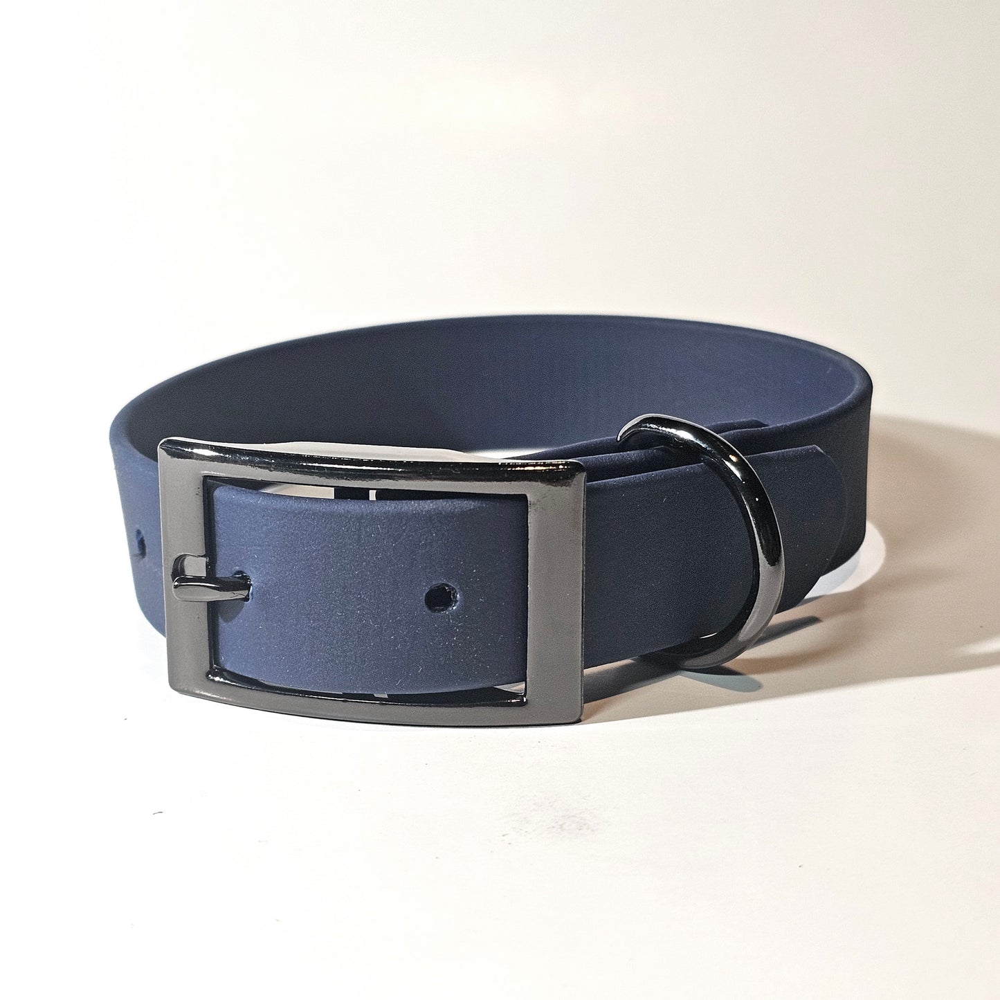 WDG Biothane Camp Collar
