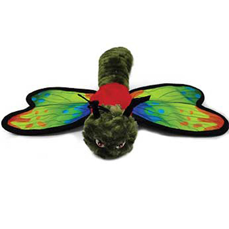 Steel Dog USA Ruffian Flyer Dragonfly