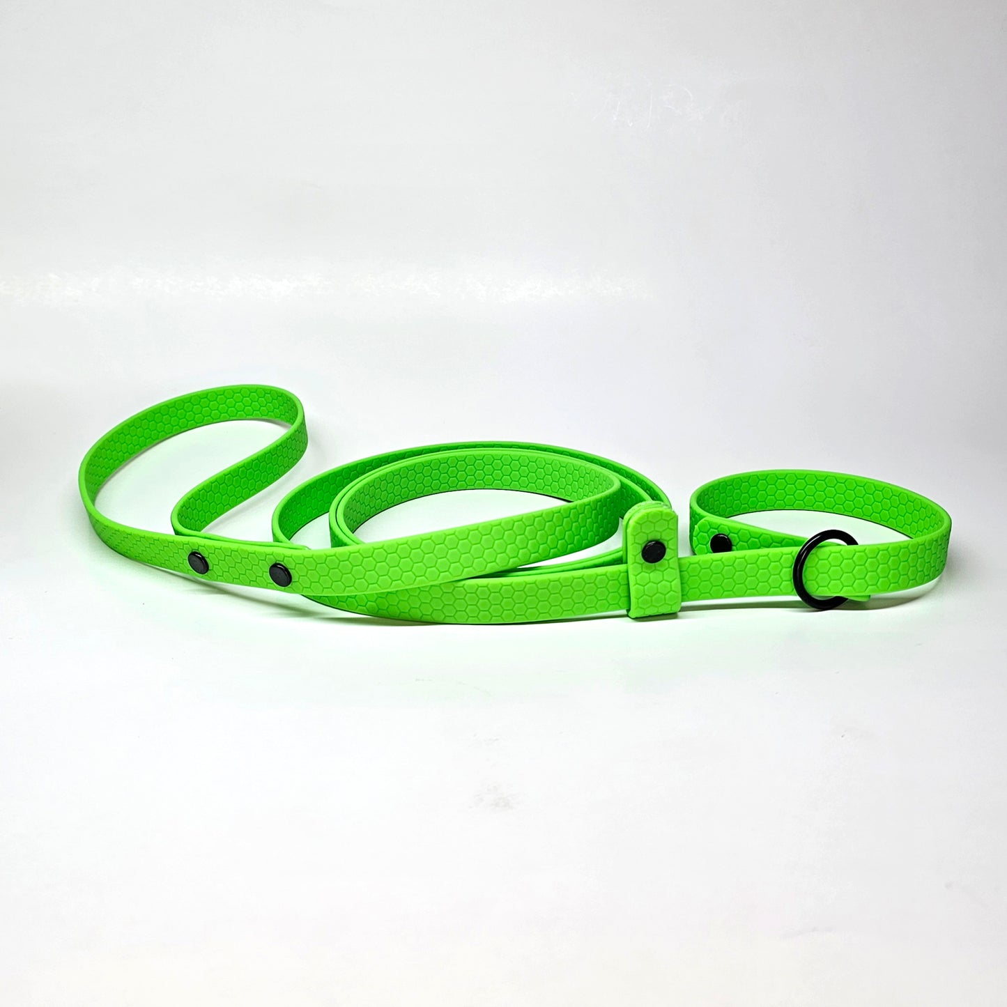 6' WDG Hexa Waterproof Slip Lead - Buy 2 or more and save $2 each
