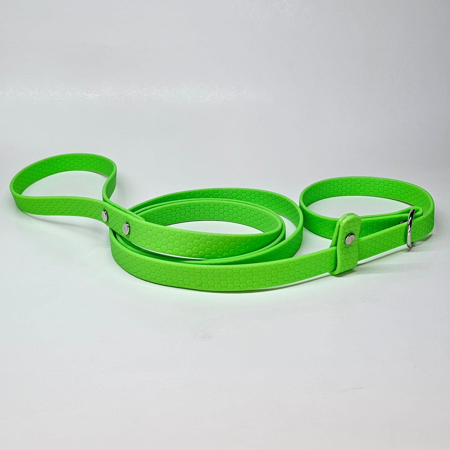 6' WDG Hexa Waterproof Slip Lead - Buy 2 or more and save $2 each