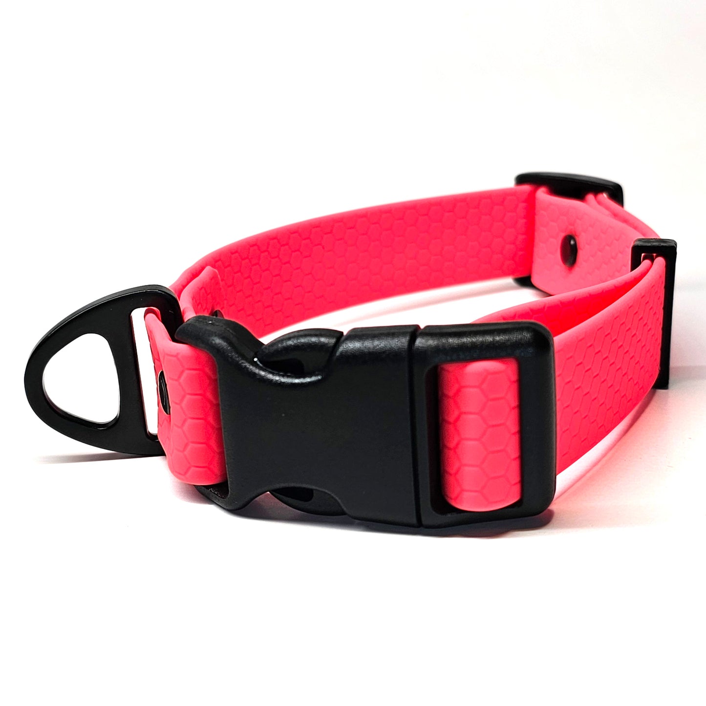 WDG Hexa Adjustable Side Release Collar