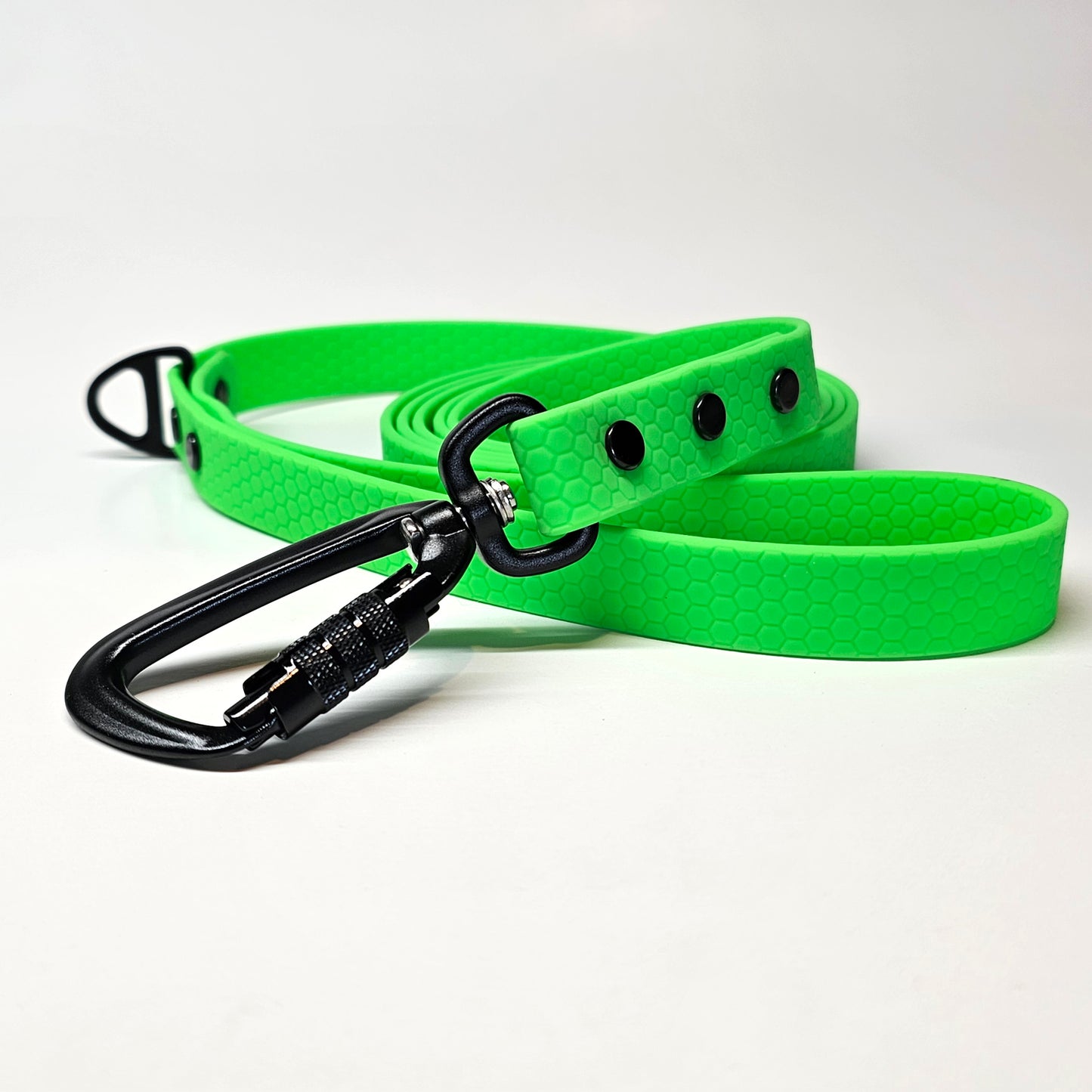 WDG Hexa 6' Carabiner Snap Leash
