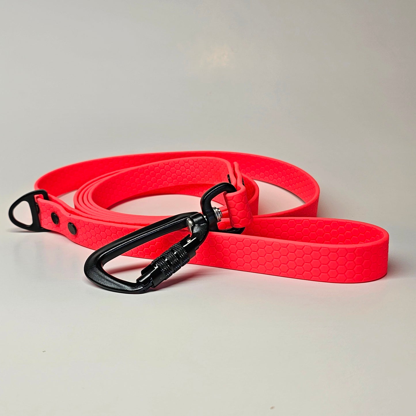 WDG Hexa 6' Carabiner Snap Leash
