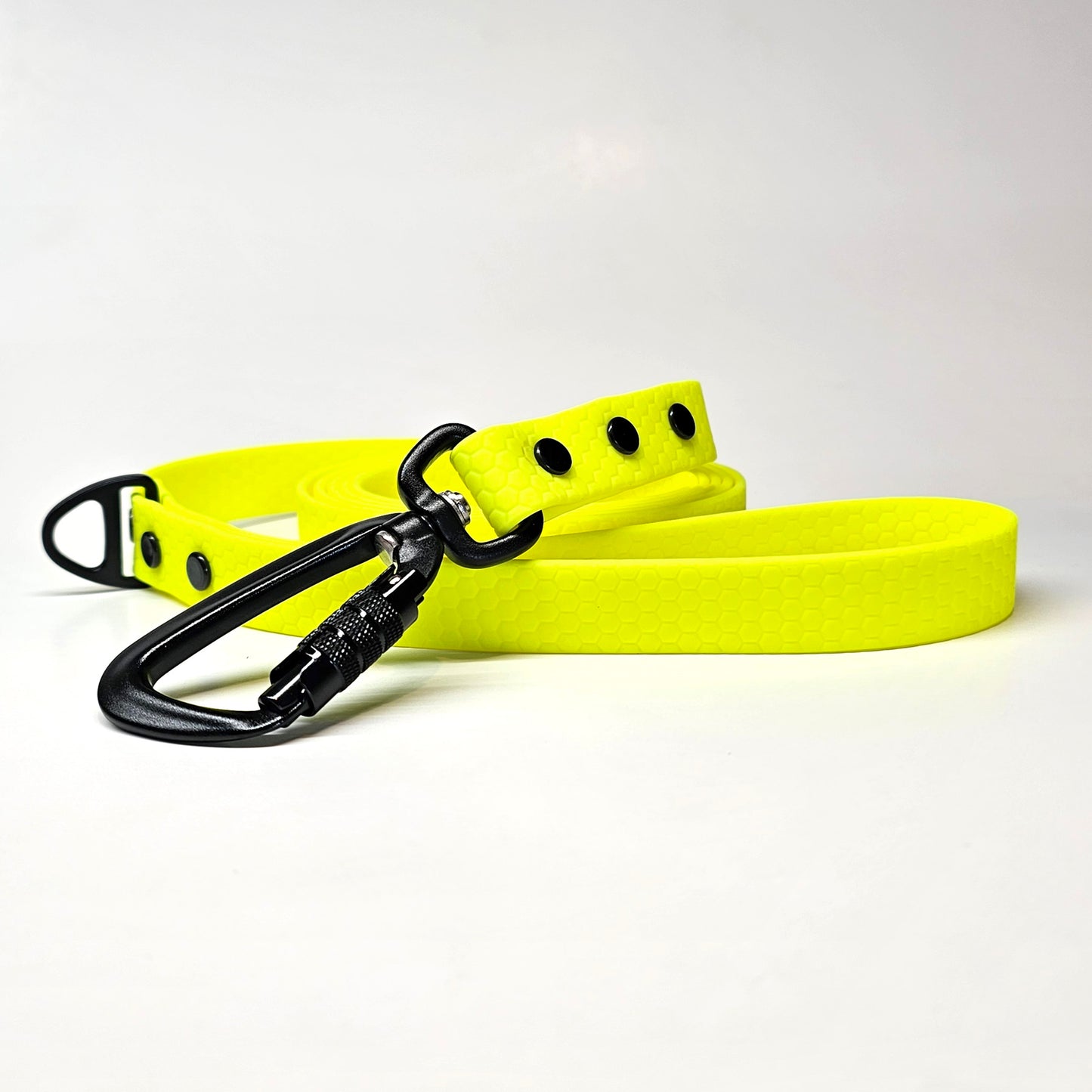 WDG Hexa 6' Carabiner Snap Leash