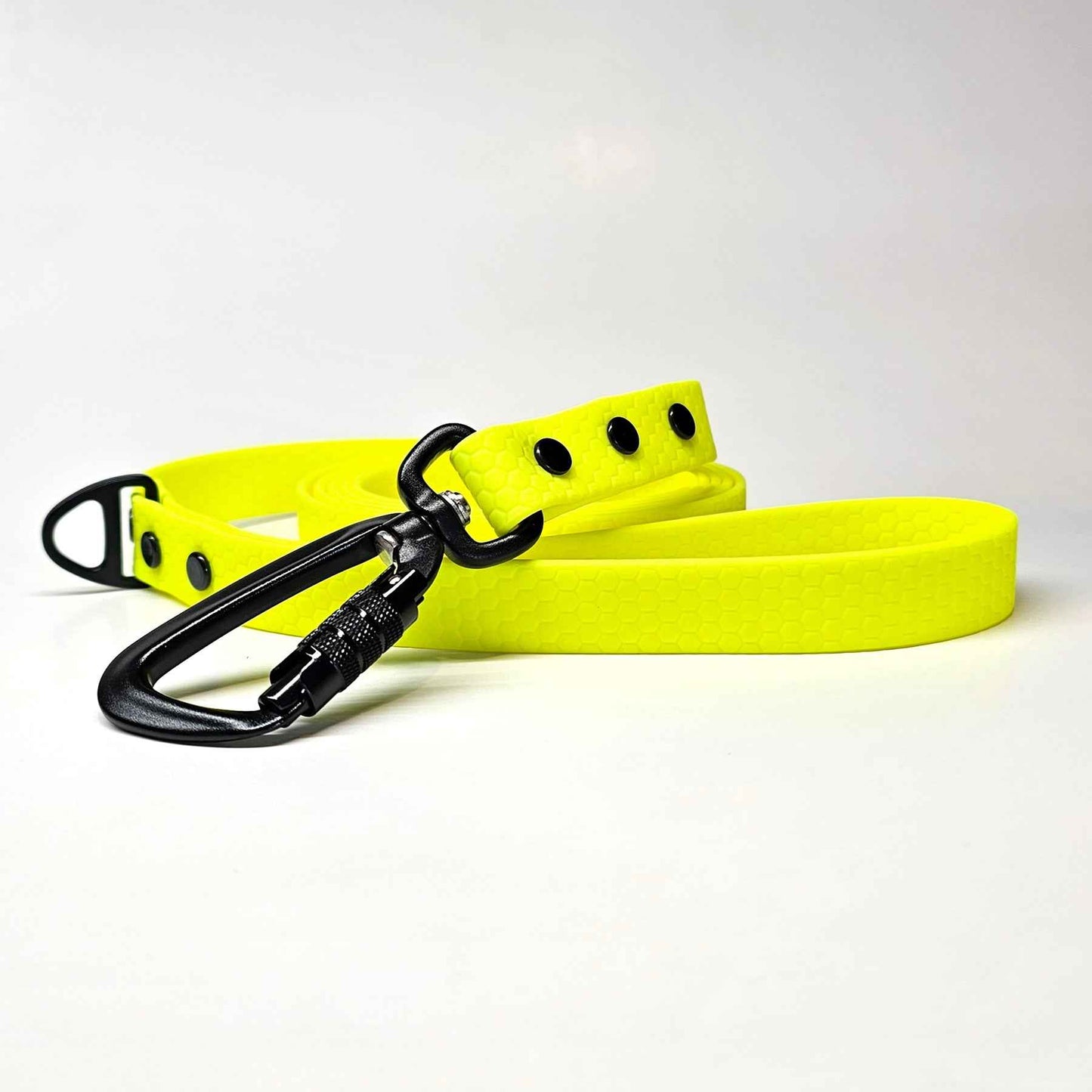 WDG Hexa 6' Carabiner Snap Leash