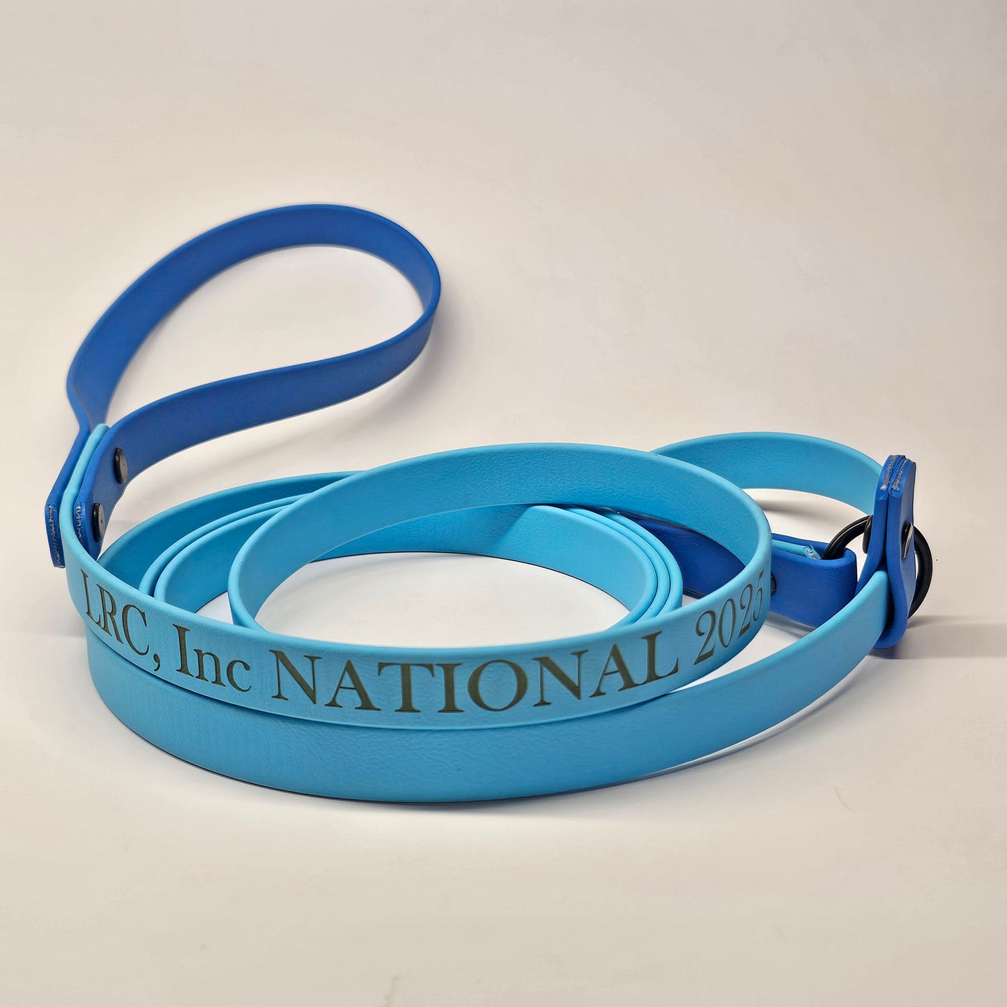 WDG "LRC, Inc National 2025" Commemorative Slip Lead