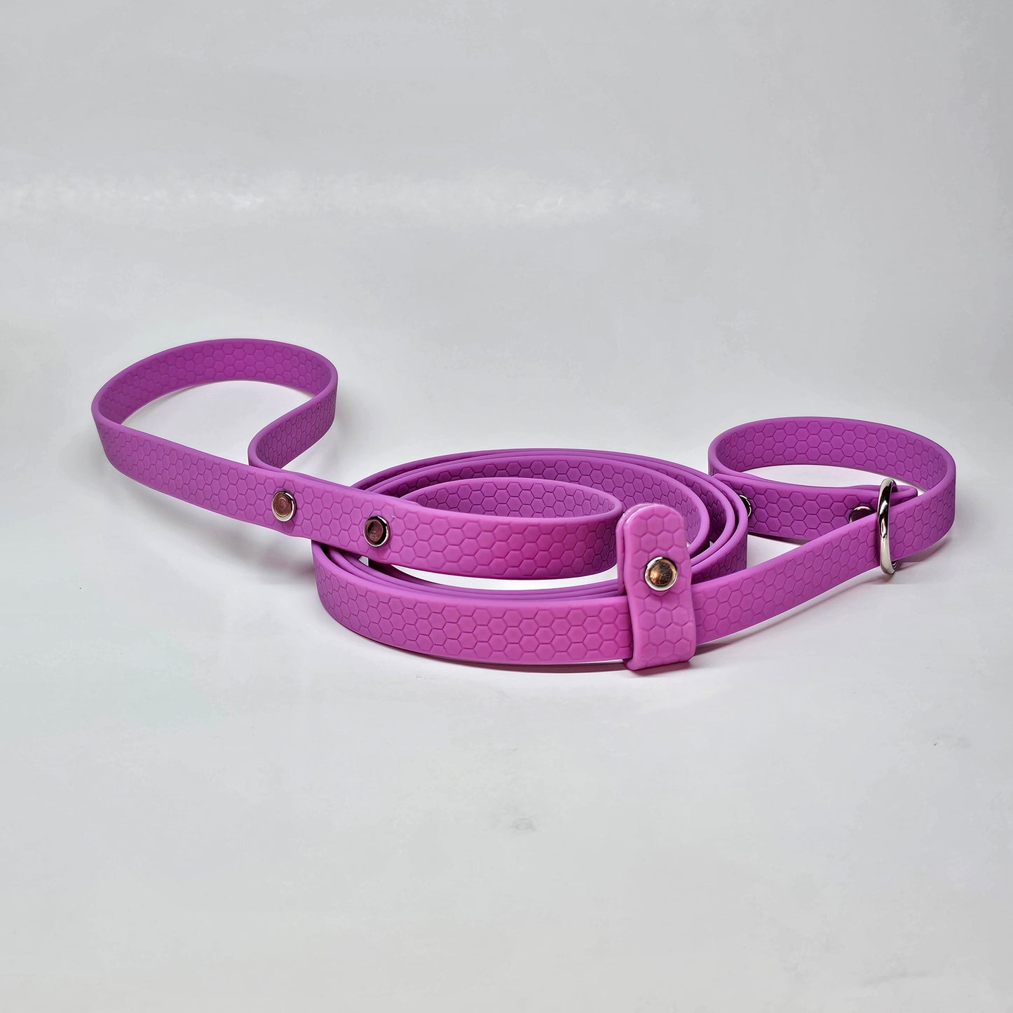 6' WDG Hexa Waterproof Slip Lead - Buy 2 or more and save $2 each