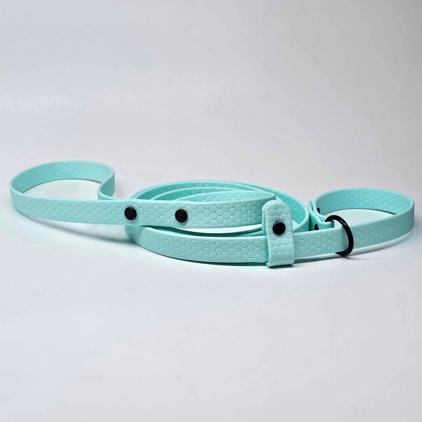 6' WDG Hexa Waterproof Slip Lead - Buy 2 or more and save $2 each