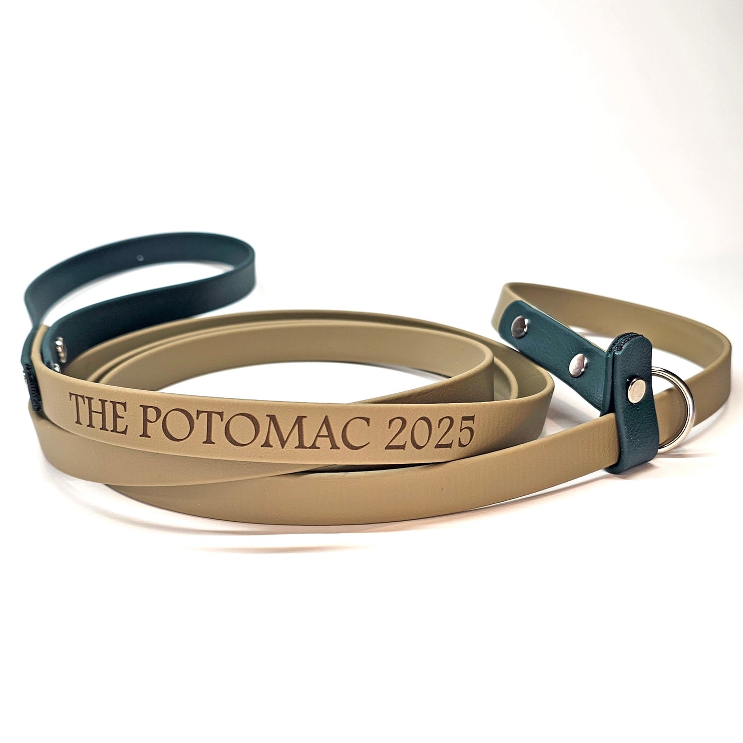 WDG "The Potomac 2025" Commemorative Slip Lead