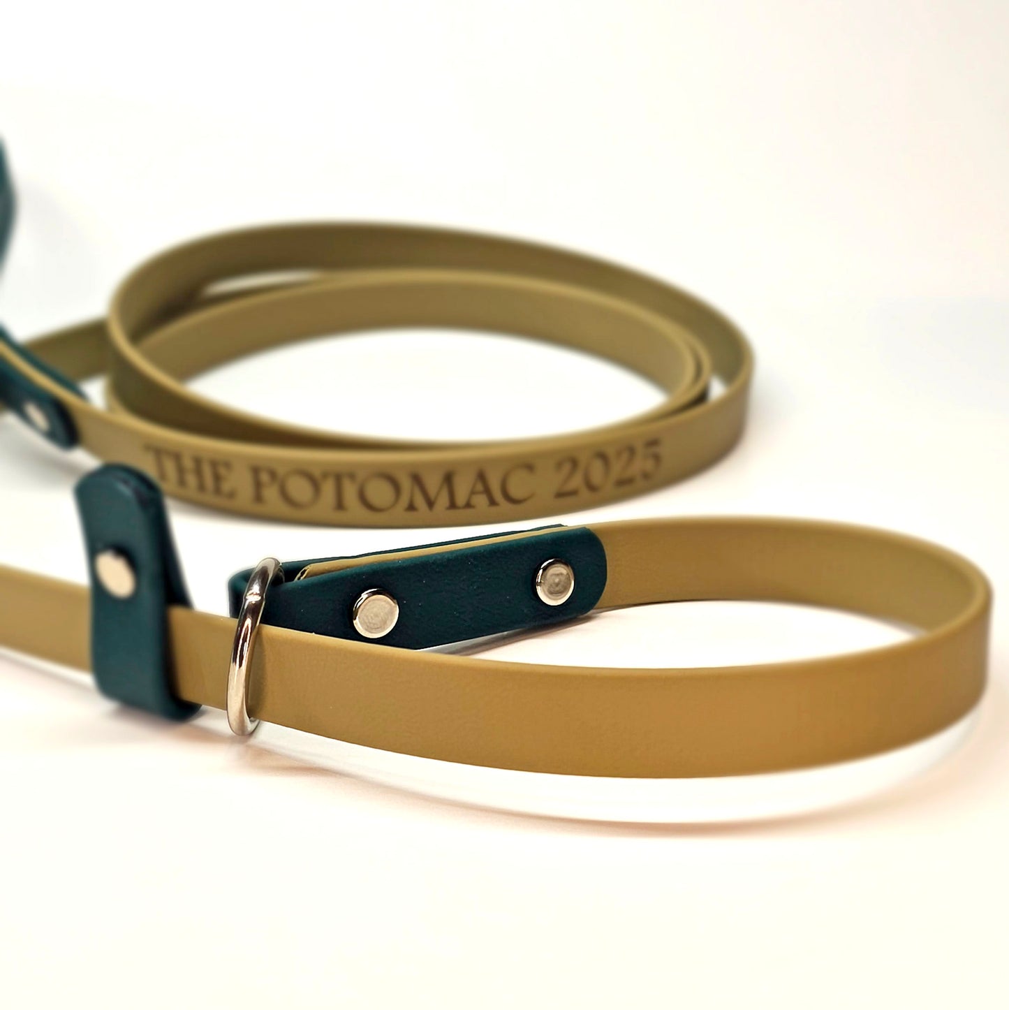 WDG "The Potomac 2025" Commemorative Slip Lead