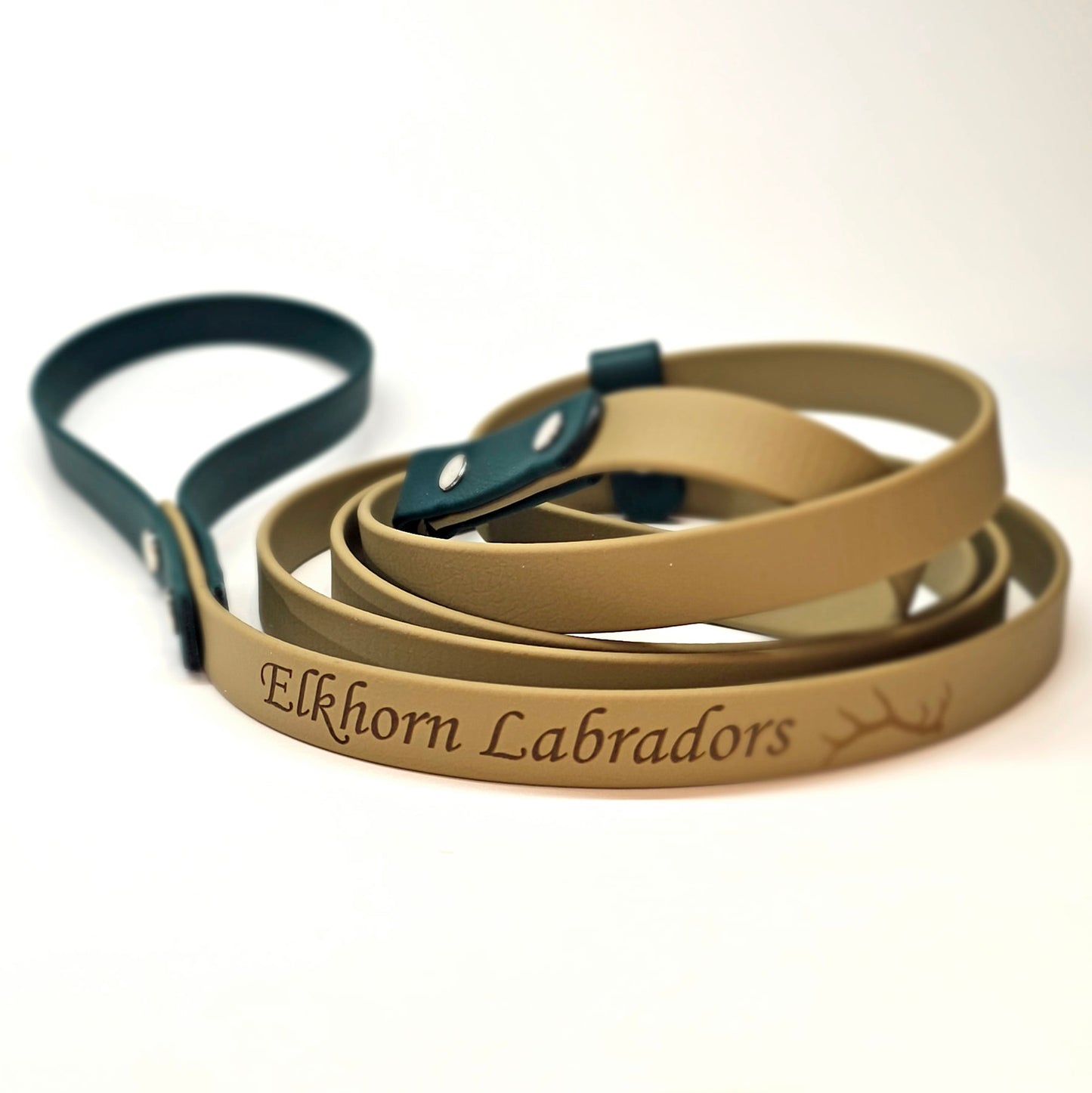 WDG "The Potomac 2025" Commemorative Slip Lead