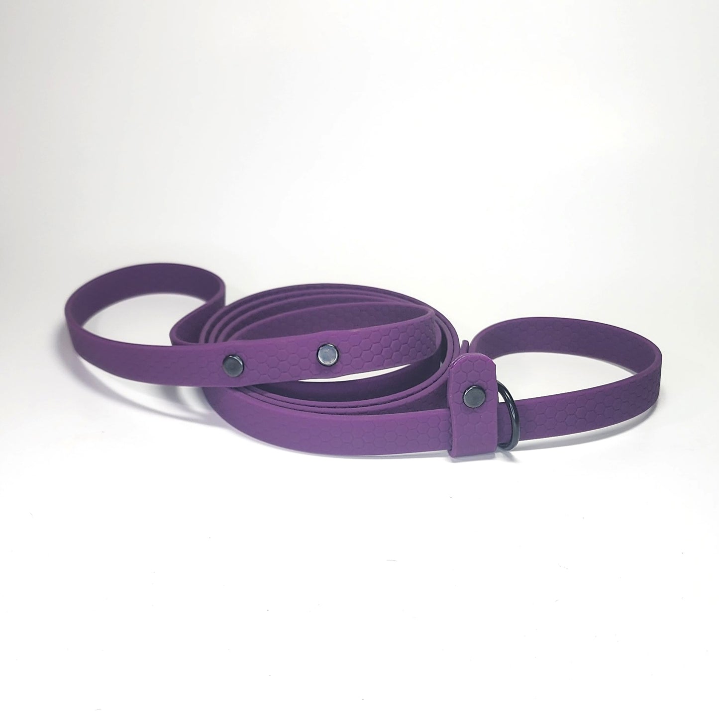 6' WDG Hexa Waterproof Slip Lead - Buy 2 or more and save $2 each