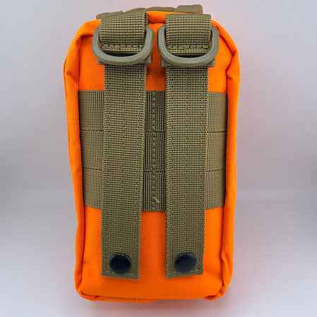 DOGWORX K9 Trauma Pack | First Aid Kit for Dogs