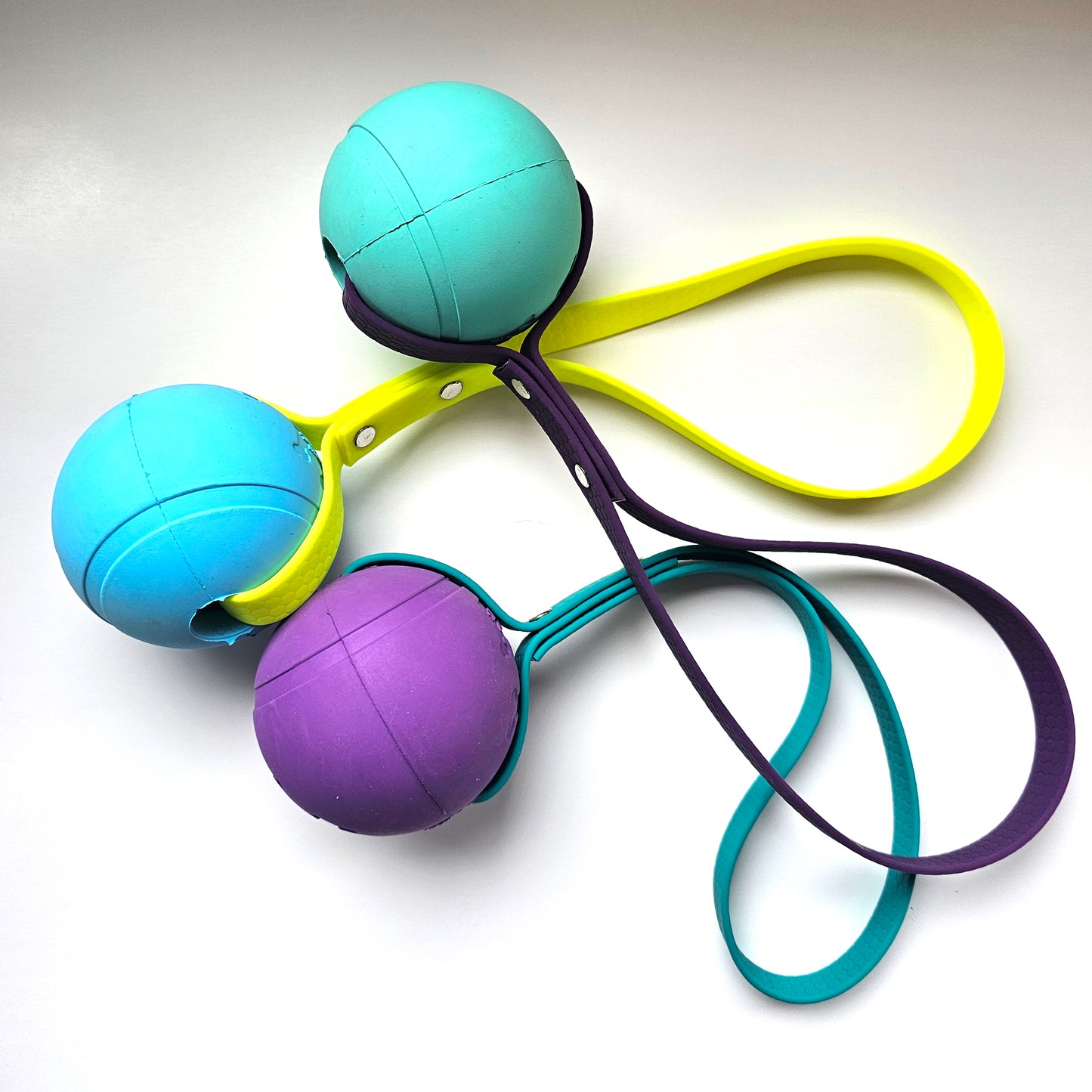WDG Fetch/Tug/Training Ball
