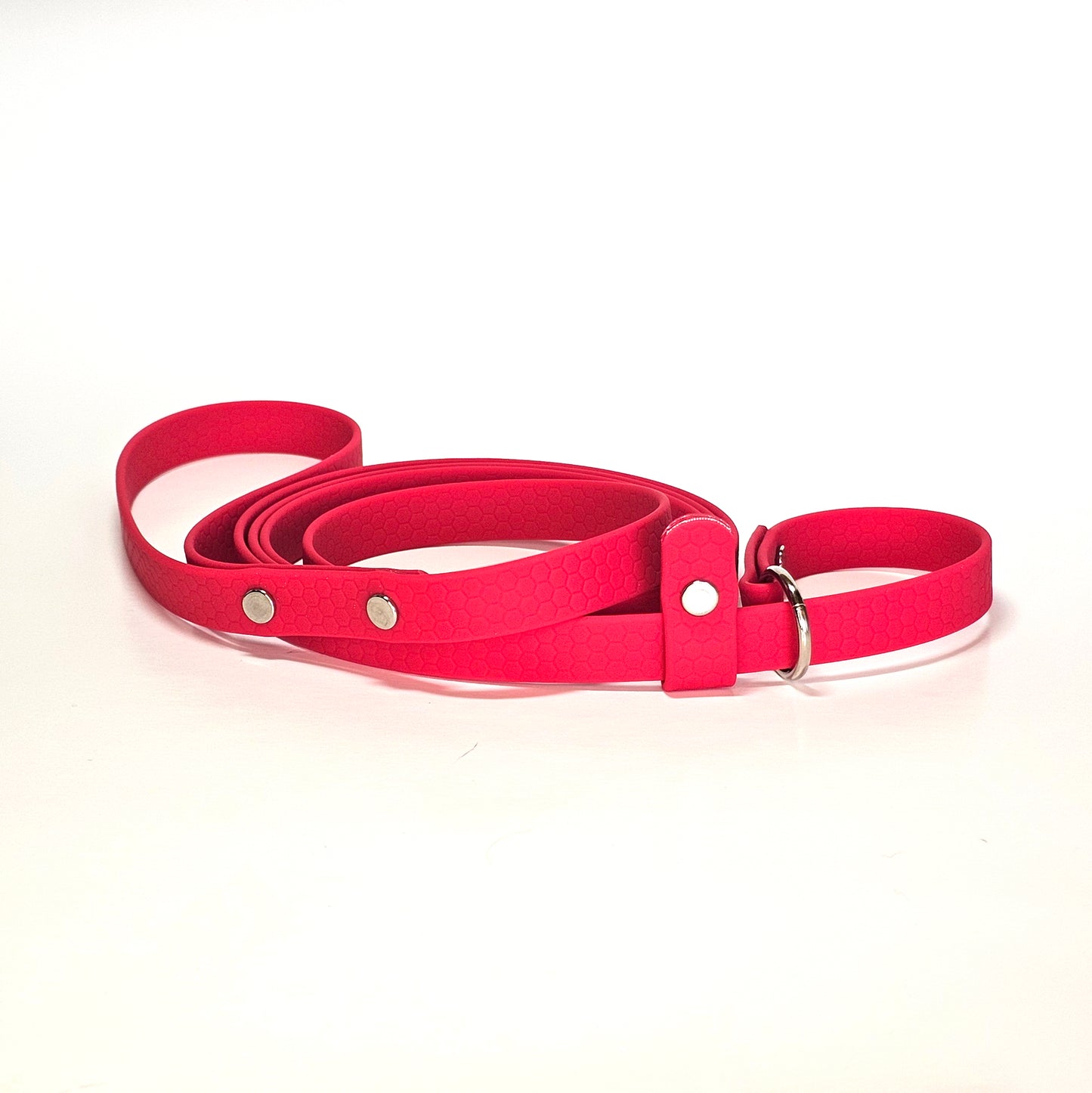6' WDG Hexa Waterproof Slip Lead - Buy 2 or more and save $2 each