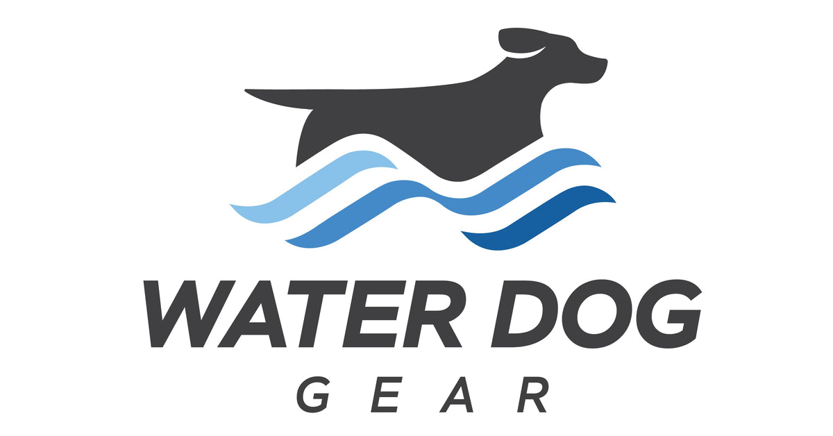 Water Dog Gear