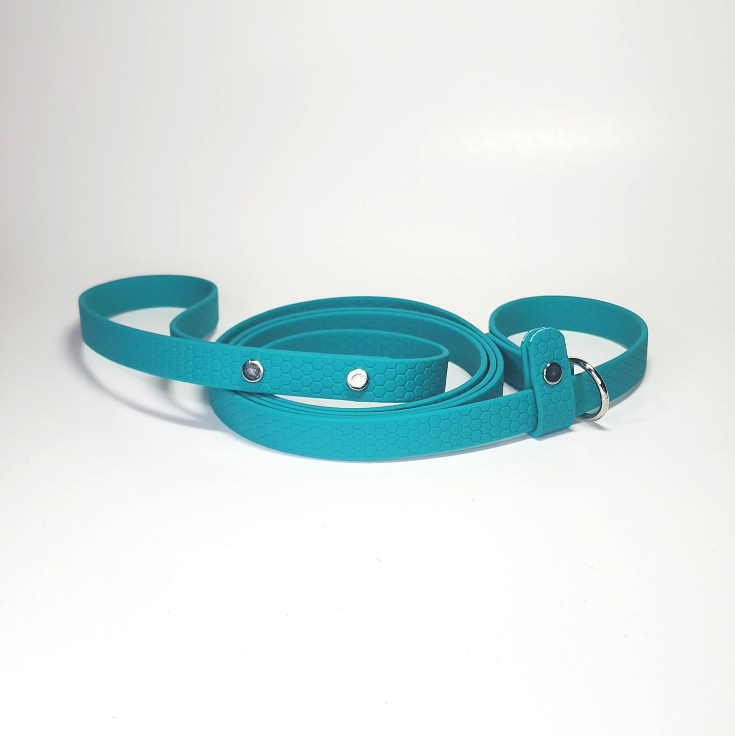 6' WDG Hexa Waterproof Slip Lead - Buy 2 or more and save $2 each