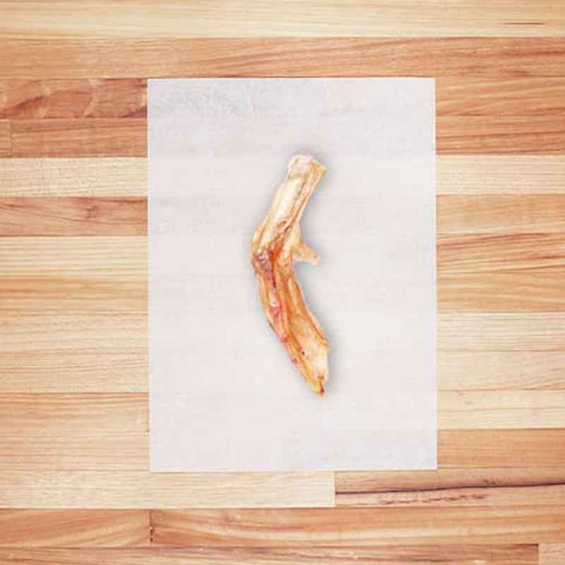 Farm Hounds Duck Foot Natural Dog Chew