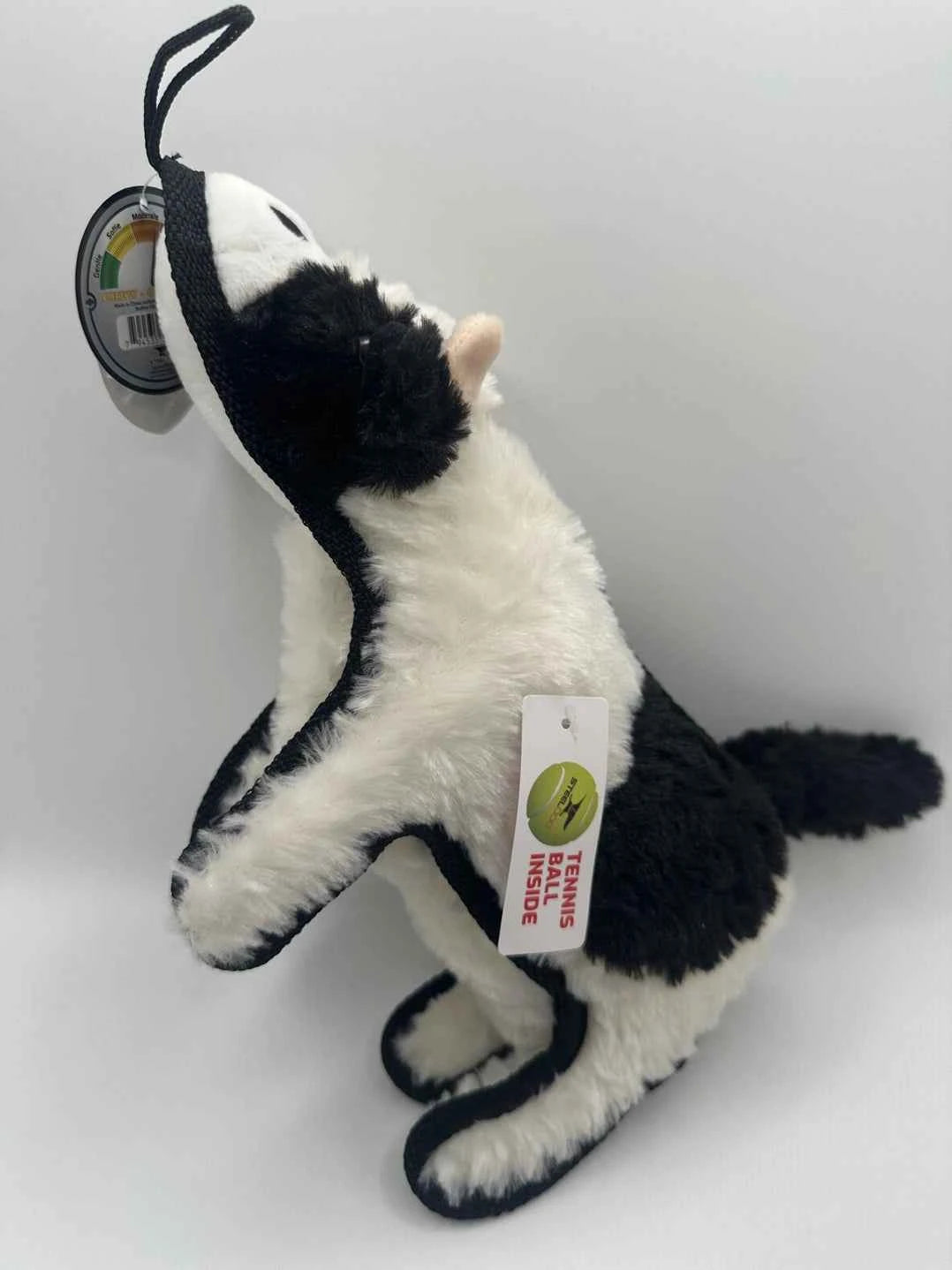 Steel Dog USA Ruffian Hoofer Cow