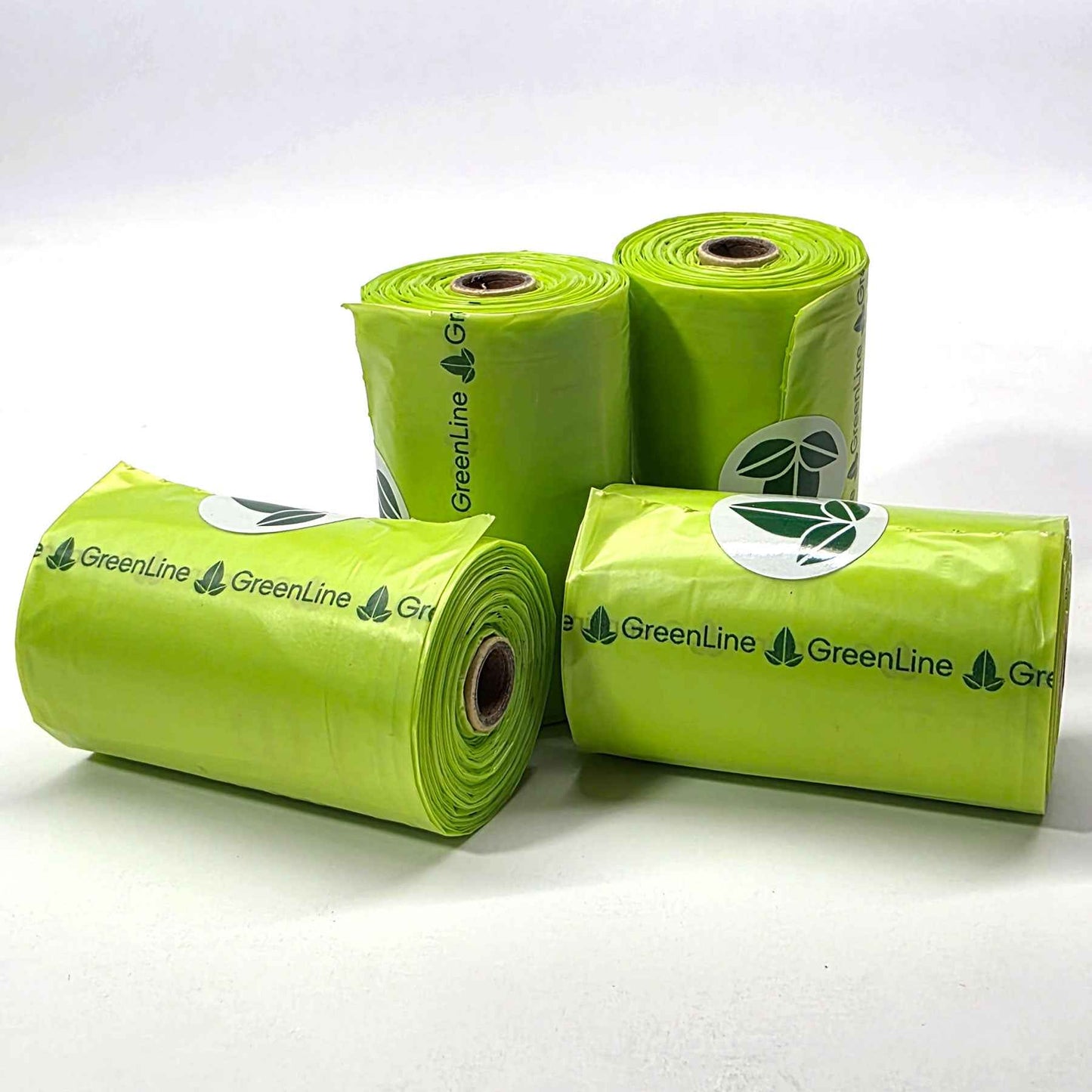 GreenLine Poop Bags