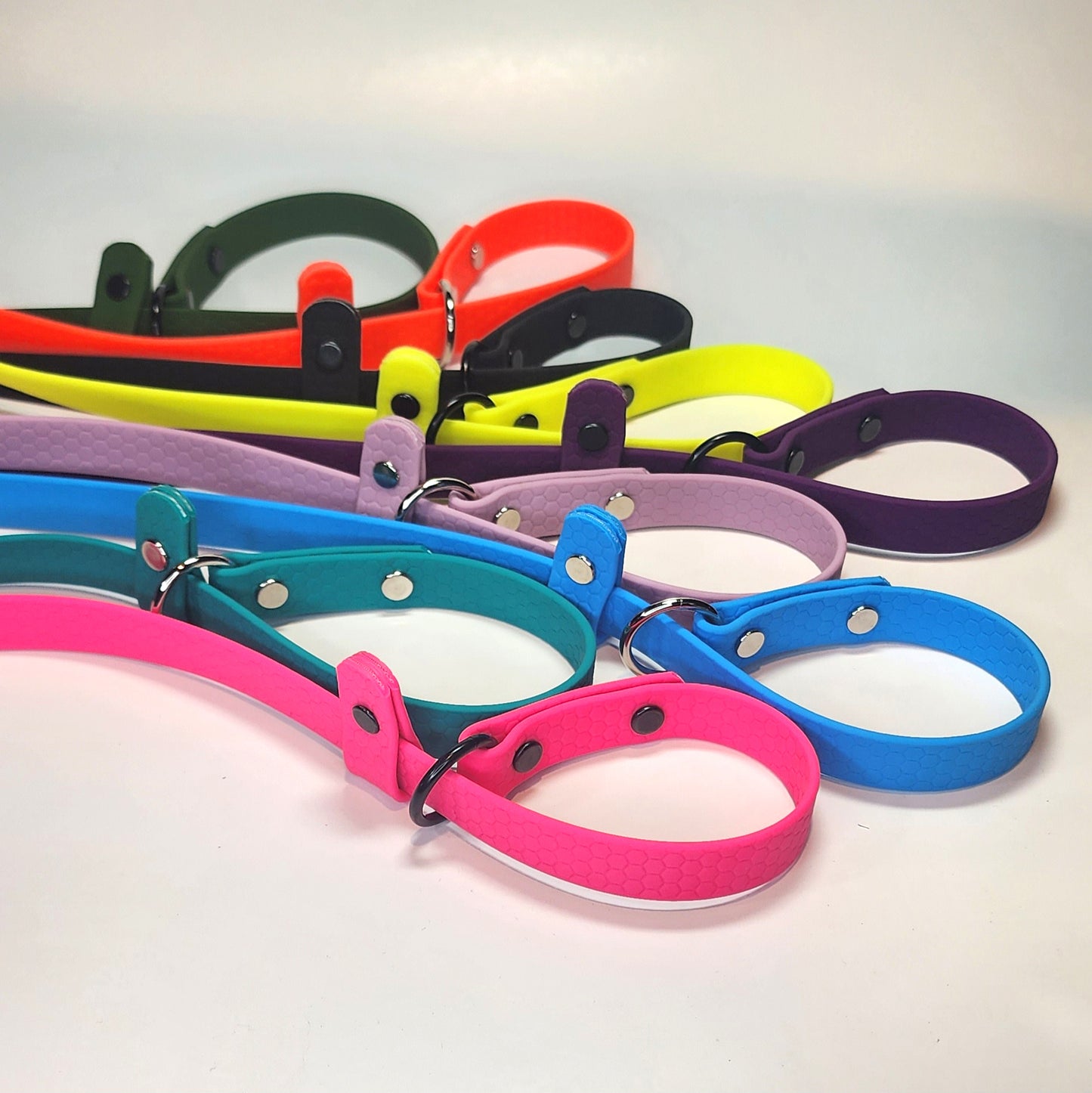 6' WDG Hexa Waterproof Slip Lead - Buy 2 or more and save $2 each