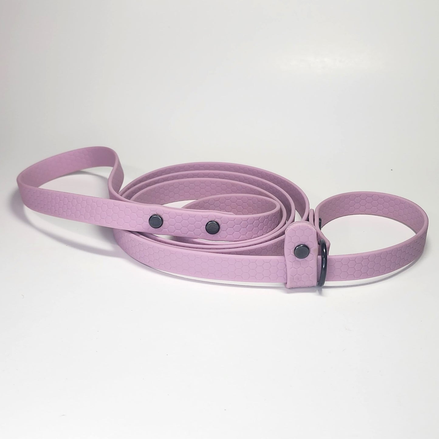 6' WDG Hexa Waterproof Slip Lead - Buy 2 or more and save $2 each