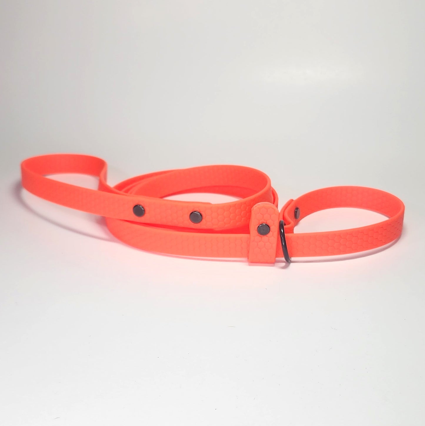 6' WDG Hexa Waterproof Slip Lead - Buy 2 or more and save $2 each