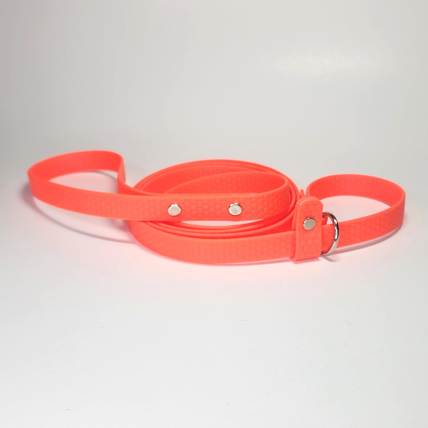 6' WDG Hexa Waterproof Slip Lead - Buy 2 or more and save $2 each