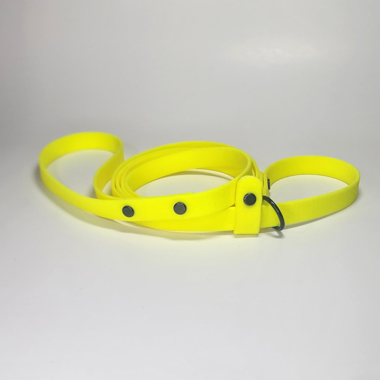 6' WDG Hexa Waterproof Slip Lead - Buy 2 or more and save $2 each
