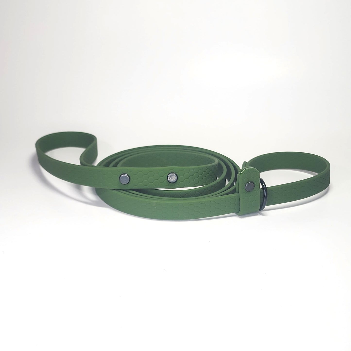 6' WDG Hexa Waterproof Slip Lead - Buy 2 or more and save $2 each