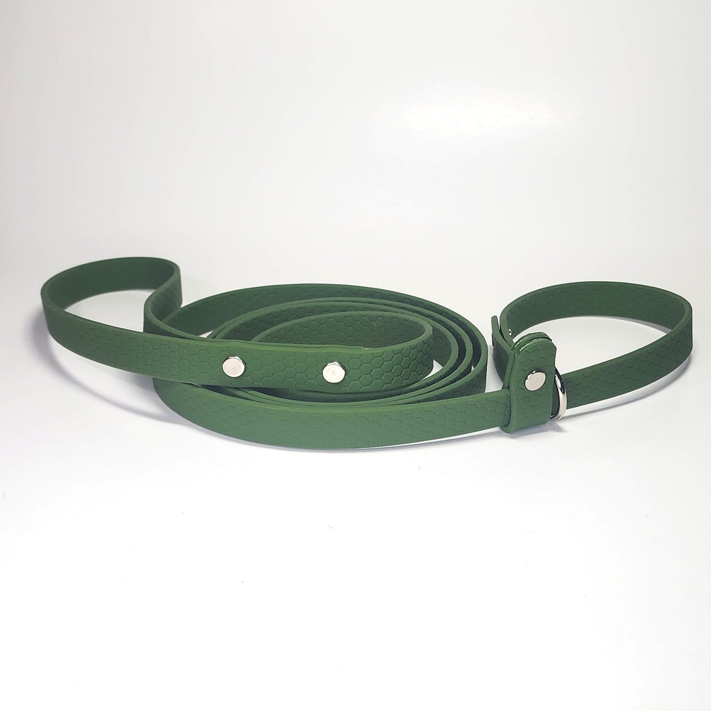 6' WDG Hexa Waterproof Slip Lead - Buy 2 or more and save $2 each