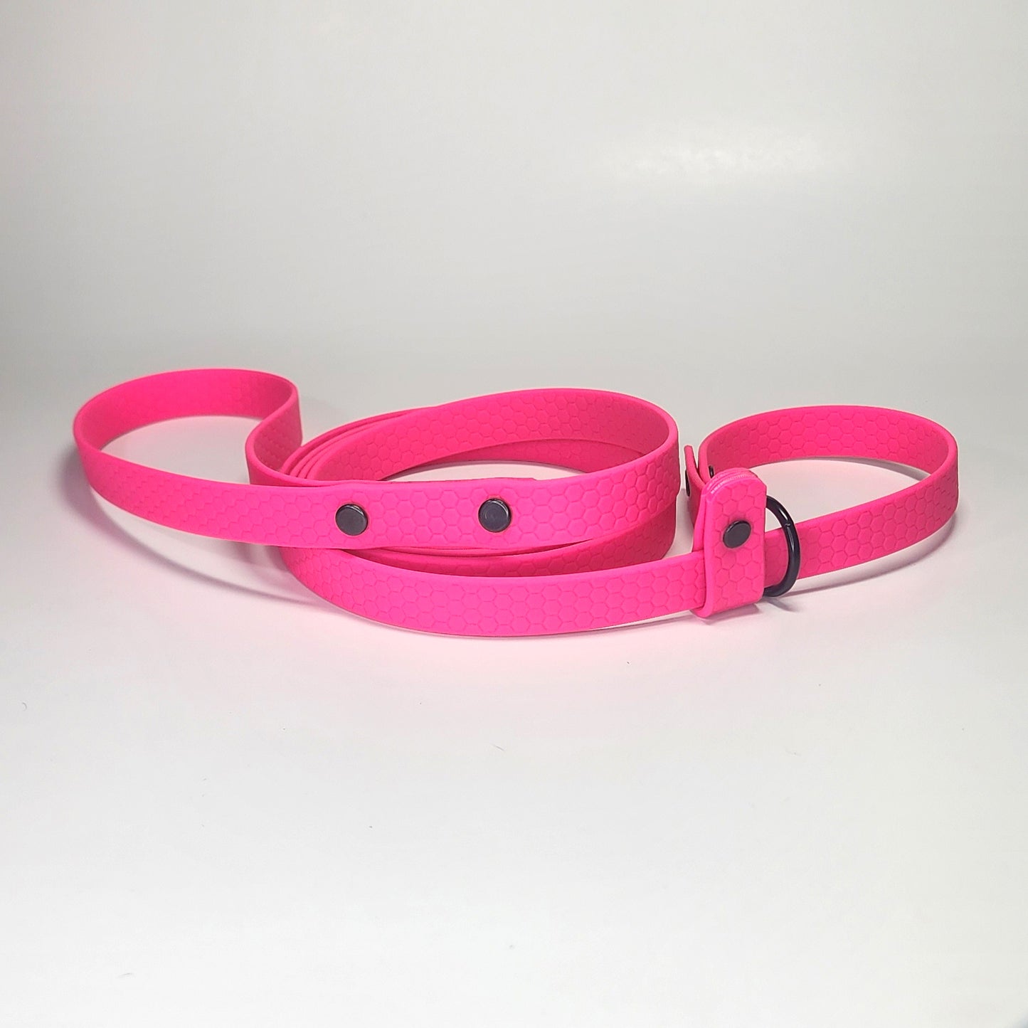 6' WDG Hexa Waterproof Slip Lead - Buy 2 or more and save $2 each