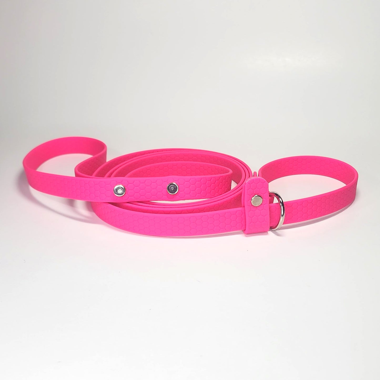 6' WDG Hexa Waterproof Slip Lead - Buy 2 or more and save $2 each