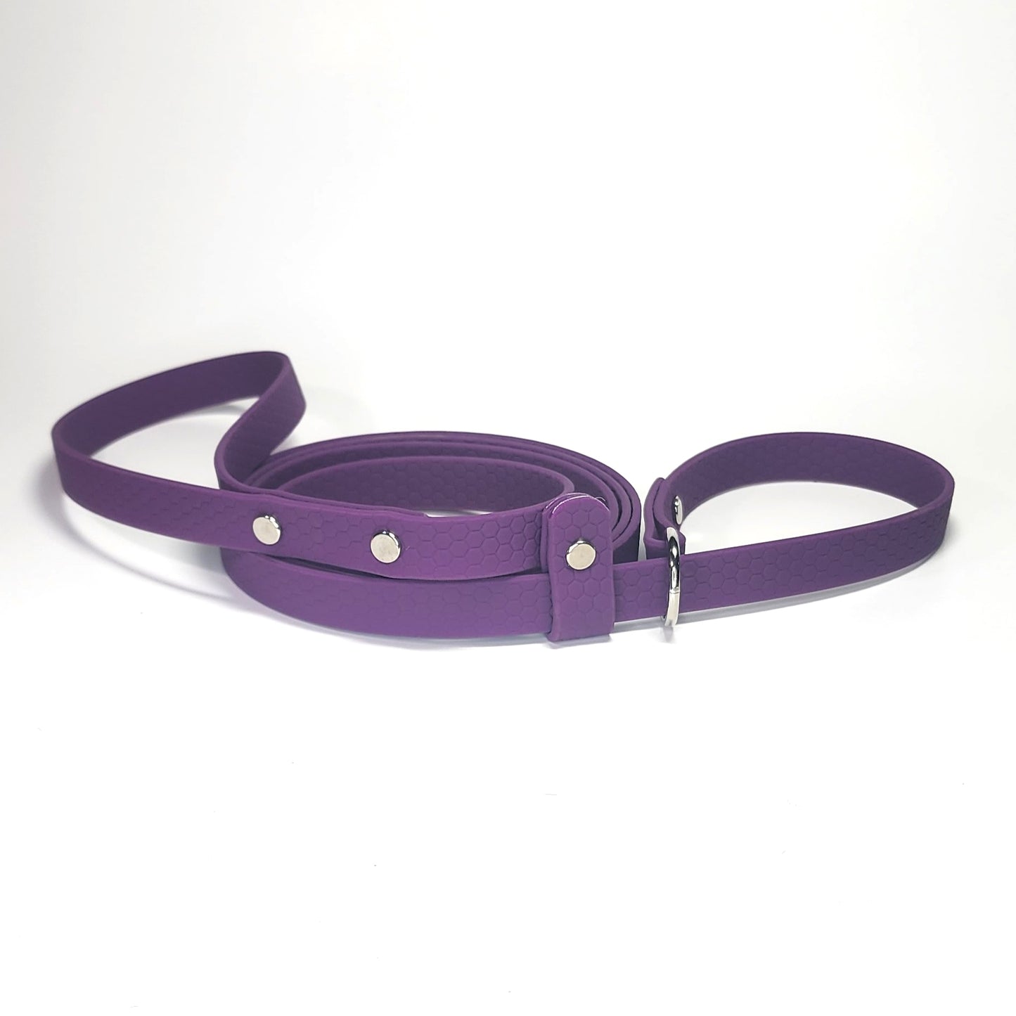 6' WDG Hexa Waterproof Slip Lead - Buy 2 or more and save $2 each