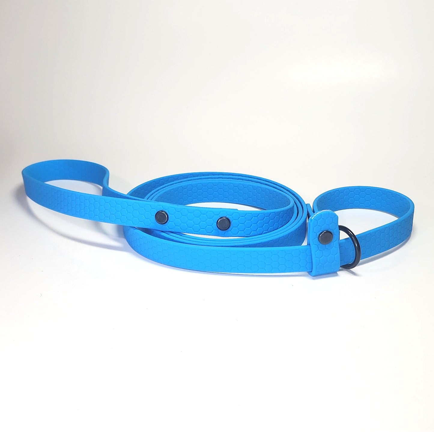 6' WDG Hexa Waterproof Slip Lead - Buy 2 or more and save $2 each