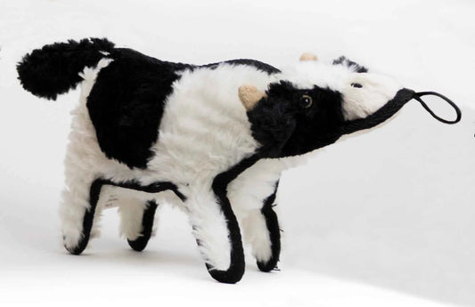 Steel Dog USA Ruffian Hoofer Cow
