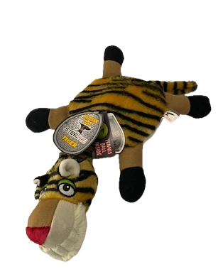 Steel Dog USA Ruffian Flat Tiger