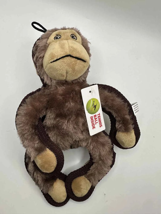 Steel Dog USA Ruffian Safari Monkey