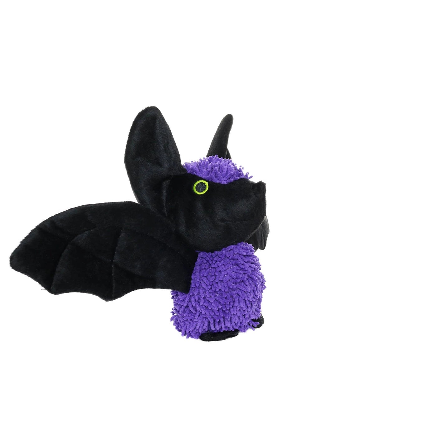 Tuffy Toys MicroFiber Halloween Toy