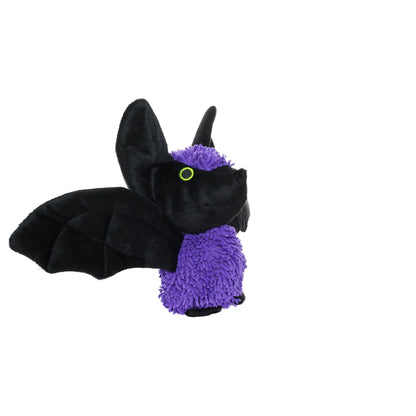 Tuffy Toys MicroFiber Halloween Toy
