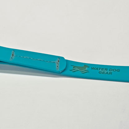 WDG 6' Adjustable BioThane® Slip Lead