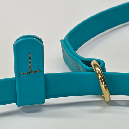 WDG 6' Adjustable BioThane® Slip Lead