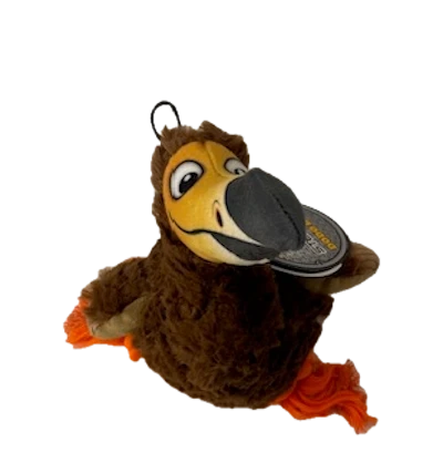 Steel Dog USA Ruffian Dodo Bird