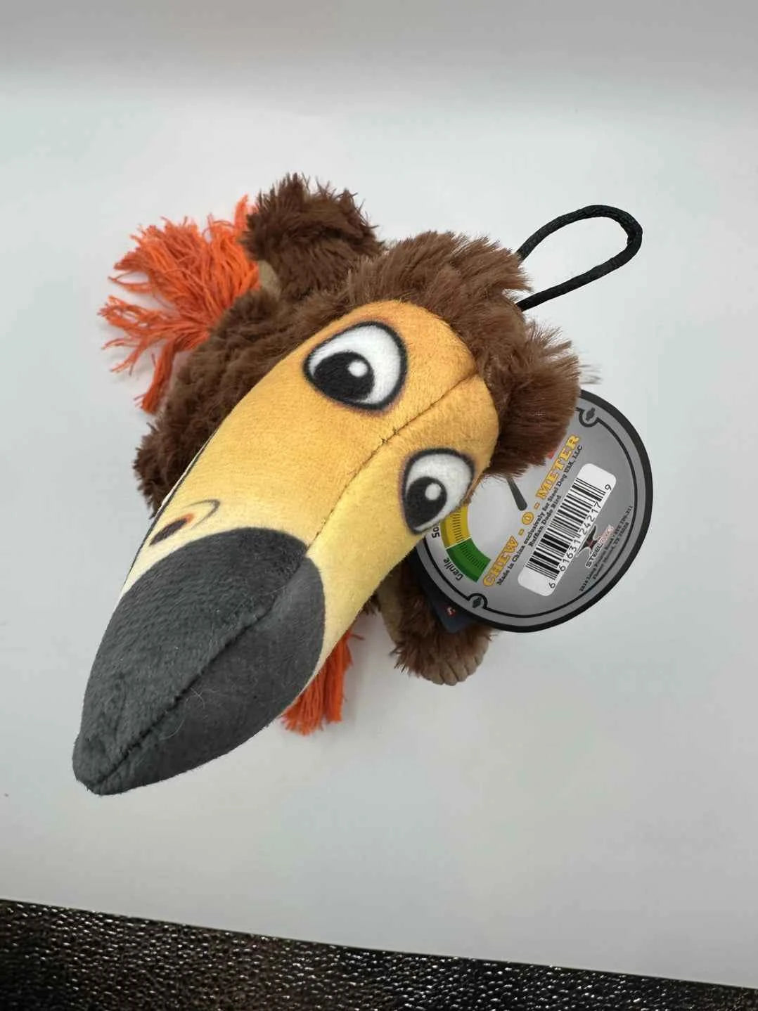 Steel Dog USA Ruffian Dodo Bird