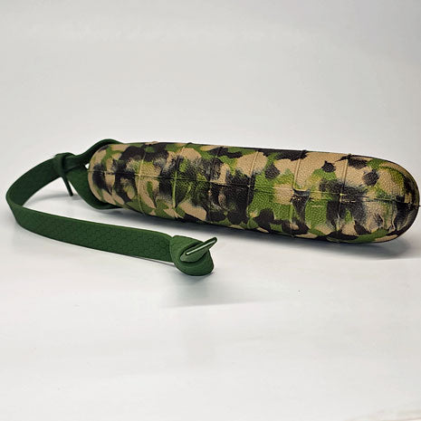 WDG EVA Foam Bumper with Hexa Handle