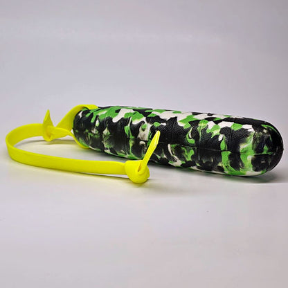 WDG EVA Foam Bumper with Hexa Handle