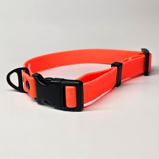 WDG Hexa Adjustable Side Release Collar