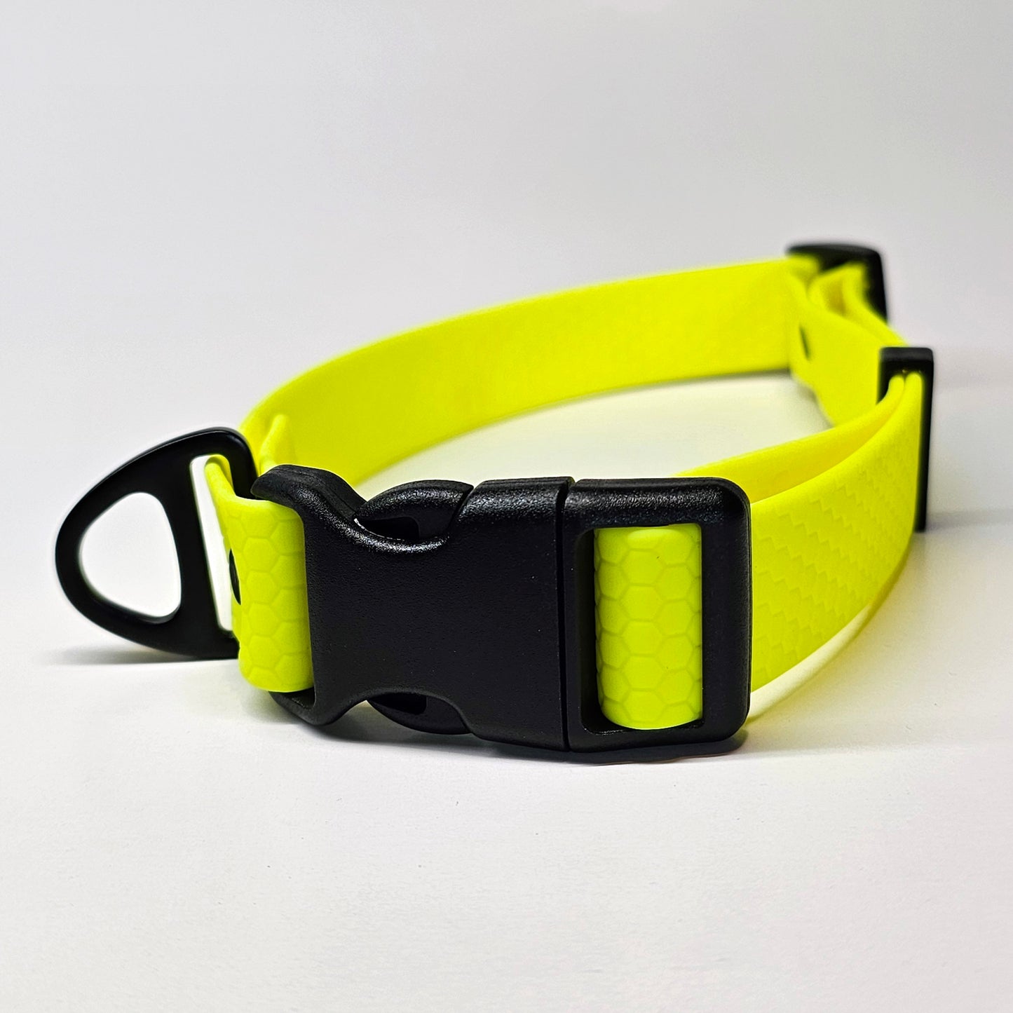 WDG Hexa Adjustable Side Release Collar